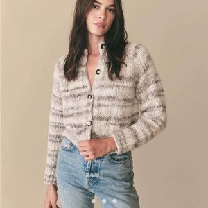 Doen newbury cardigan